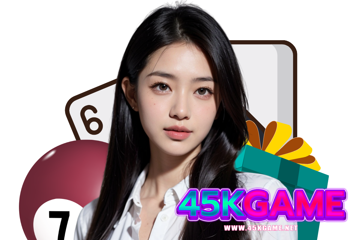 45kgame wallet