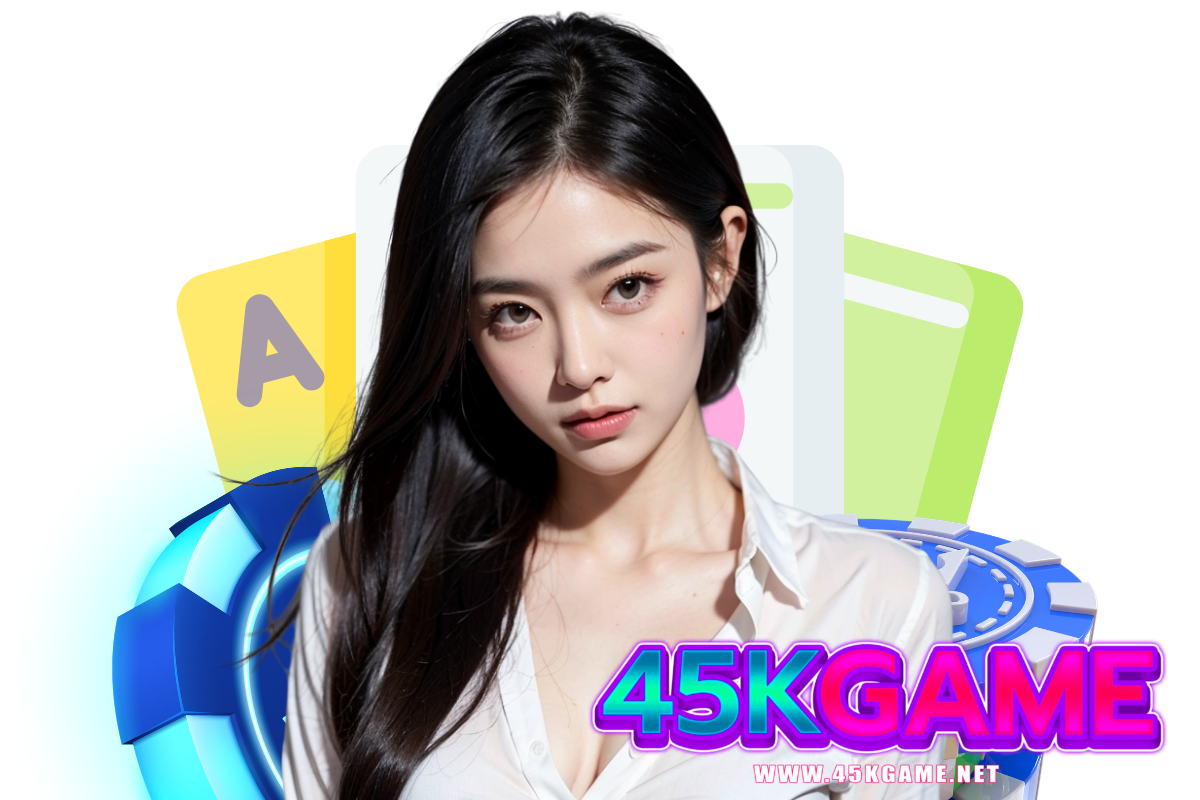 45kgame สล็อต